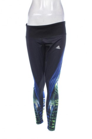 Damen Leggings Adidas, Größe XL, Farbe Mehrfarbig, Preis € 23,99