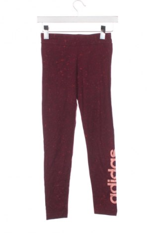 Damskie legginsy Adidas, Rozmiar XS, Kolor Kolorowy, Cena 111,99 zł
