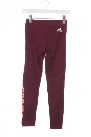 Damskie legginsy Adidas, Rozmiar XS, Kolor Kolorowy, Cena 111,99 zł