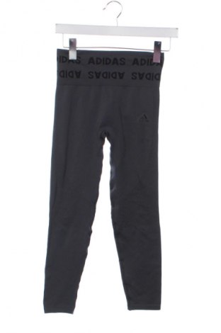 Női leggings Adidas, Méret XS, Szín Szürke, Ár 9 219 Ft
