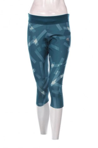 Dámské legíny  Adidas, Velikost M, Barva Vícebarevné, Cena  549,00 Kč