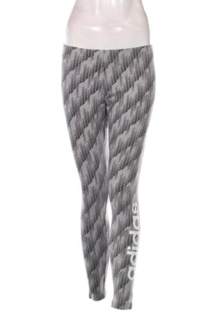 Damen Leggings Adidas, Größe M, Farbe Mehrfarbig, Preis 15,99 €