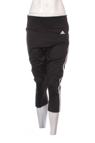 Дамски клин Adidas, Размер L, Цвят Черен, Цена 77,99 лв.