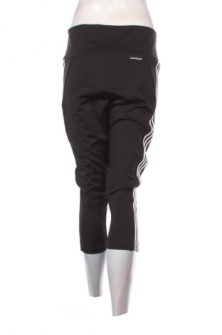 Дамски клин Adidas, Размер L, Цвят Черен, Цена 77,99 лв.