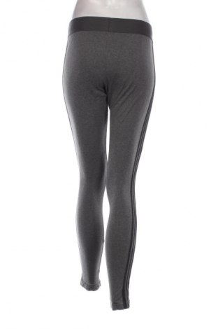 Damen Leggings Adidas, Größe M, Farbe Grau, Preis € 23,99