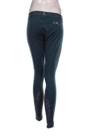 Damen Leggings Adidas By Stella McCartney, Größe M, Farbe Blau, Preis € 38,99