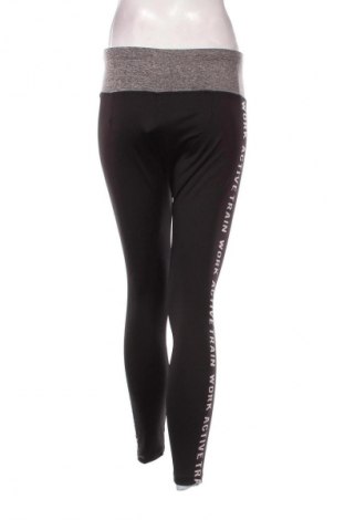 Damen Leggings Athletic, Größe L, Farbe Schwarz, Preis 6,99 €