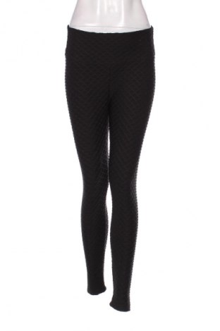Damen Leggings Blind Date, Größe M, Farbe Schwarz, Preis € 13,99