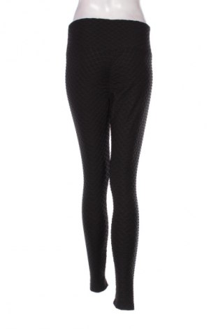 Damen Leggings Blind Date, Größe M, Farbe Schwarz, Preis € 13,99