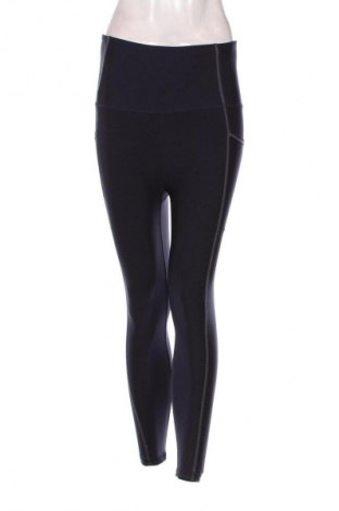 Damskie legginsy Body By Tchibo, Rozmiar S, Kolor Niebieski, Cena 85,99 zł