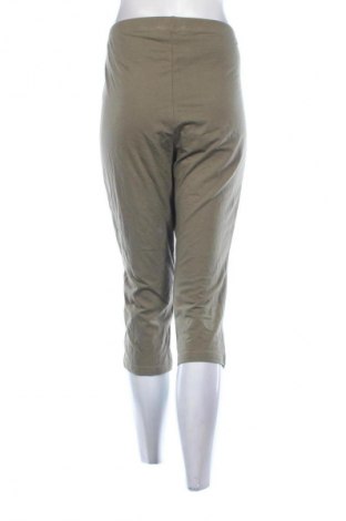 Дамски клин Bpc Bonprix Collection, Размер XXL, Цвят Зелен, Цена 19,99 лв.