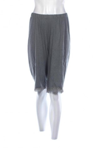 Damen Leggings Bpc Bonprix Collection, Größe 3XL, Farbe Grau, Preis 13,99 €