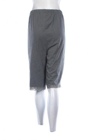 Damen Leggings Bpc Bonprix Collection, Größe 3XL, Farbe Grau, Preis 13,99 €