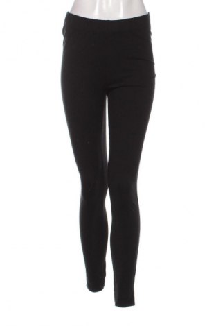 Damskie legginsy Bpc Bonprix Collection, Rozmiar M, Kolor Czarny, Cena 28,99 zł