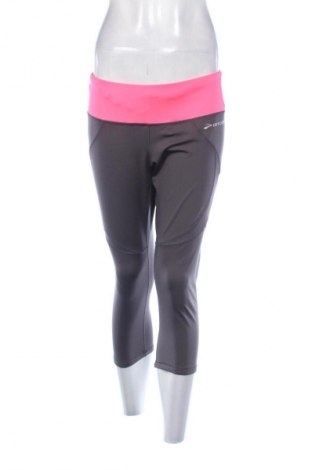 Dámske legíny  Brooks, Veľkosť XL, Farba Sivá, Cena  15,95 €