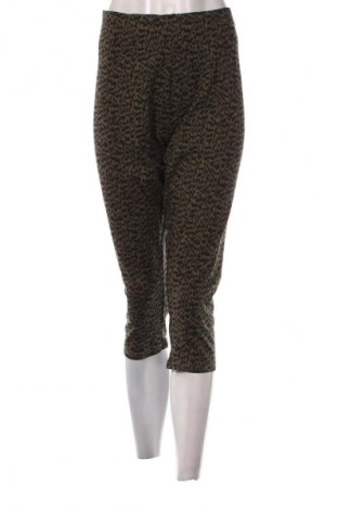 Damen Leggings C&A, Größe XXL, Farbe Mehrfarbig, Preis 17,99 €