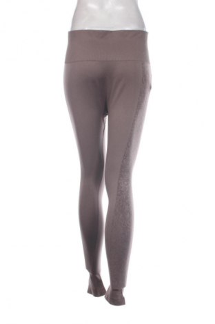 Damen Leggings C&A, Größe M, Farbe Aschrosa, Preis € 8,99