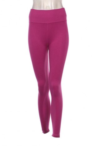 Γυναικείο κολάν Calvin Klein, Μέγεθος M, Χρώμα Ρόζ , Τιμή 30,99 €
