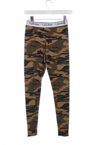 Damen Leggings Calvin Klein, Größe M, Farbe Mehrfarbig, Preis 33,99 €