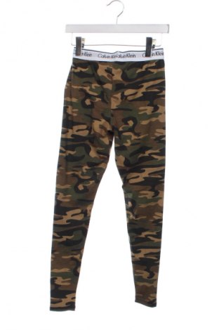 Damen Leggings Calvin Klein, Größe M, Farbe Mehrfarbig, Preis 33,99 €