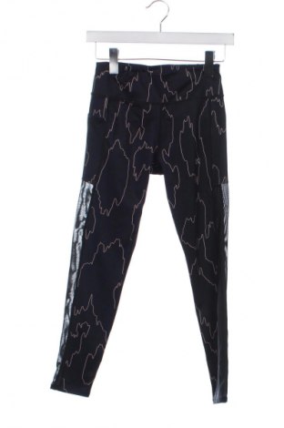 Damskie legginsy Calvin Klein, Rozmiar XS, Kolor Czarny, Cena 157,99 zł