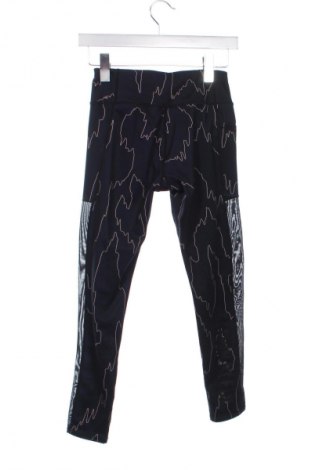 Damskie legginsy Calvin Klein, Rozmiar XS, Kolor Czarny, Cena 157,99 zł