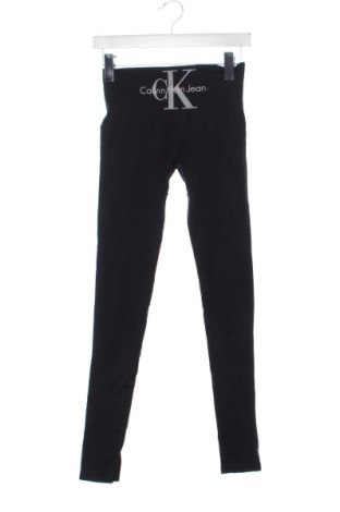 Colant de femei Calvin Klein Jeans, Mărime XS, Culoare Negru, Preț 179,99 Lei