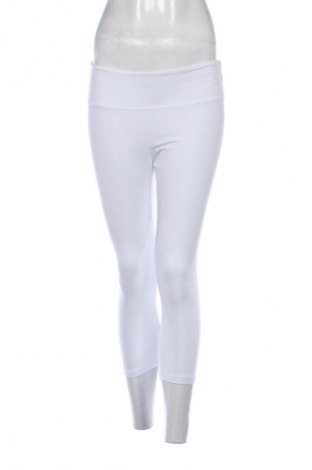 Dámske legíny  Calzedonia, Veľkosť L, Farba Biela, Cena  15,95 €