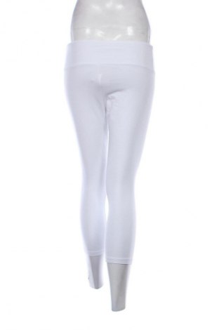 Dámske legíny  Calzedonia, Veľkosť L, Farba Biela, Cena  15,95 €