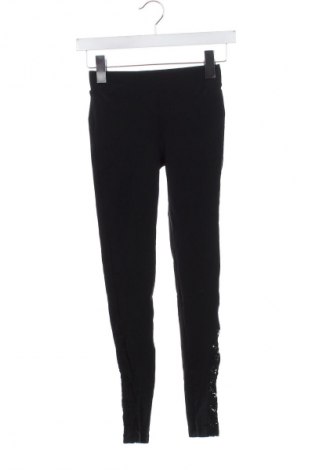 Damskie legginsy Calzedonia, Rozmiar XS, Kolor Czarny, Cena 40,99 zł