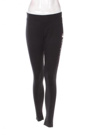 Damen Leggings Champion, Größe L, Farbe Schwarz, Preis € 8,99