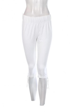 Damen Leggings Collection L, Größe M, Farbe Weiß, Preis 6,99 €