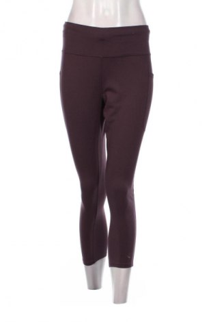 Dámske legíny  Crane, Veľkosť L, Farba Fialová, Cena  15,95 €