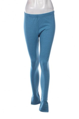 Damskie legginsy Crane, Rozmiar S, Kolor Niebieski, Cena 62,99 zł
