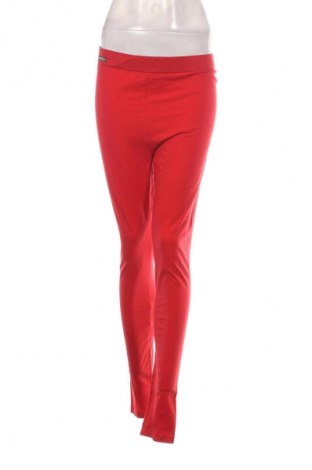 Damen Leggings Crane, Größe L, Farbe Rot, Preis 7,99 €