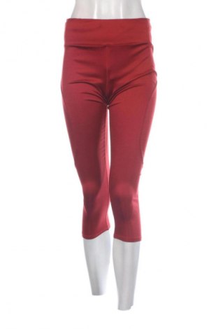 Damen Leggings Crane, Größe M, Farbe Rot, Preis 17,99 €