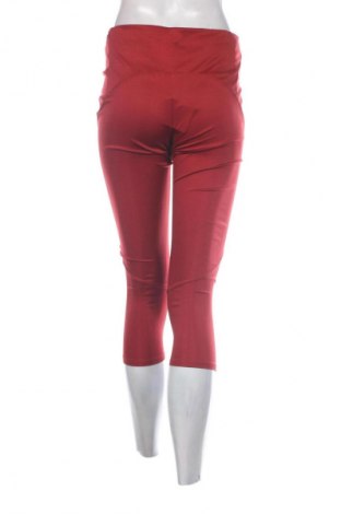 Damen Leggings Crane, Größe M, Farbe Rot, Preis 17,99 €