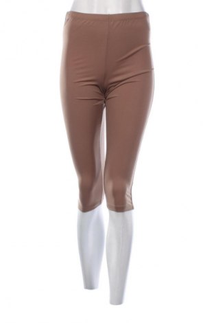 Damen Leggings Crane, Größe M, Farbe Braun, Preis 8,99 €
