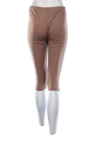 Damen Leggings Crane, Größe M, Farbe Braun, Preis 8,99 €