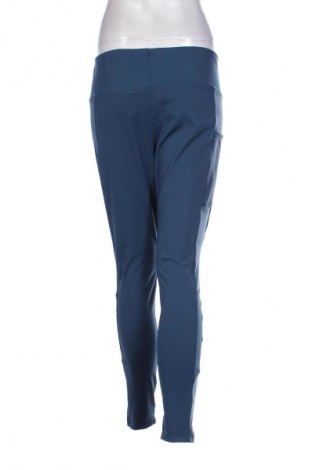 Damen Leggings Crane, Größe M, Farbe Blau, Preis 13,99 €