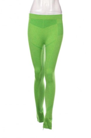 Damen Leggings Crane, Größe S, Farbe Grün, Preis 7,99 €