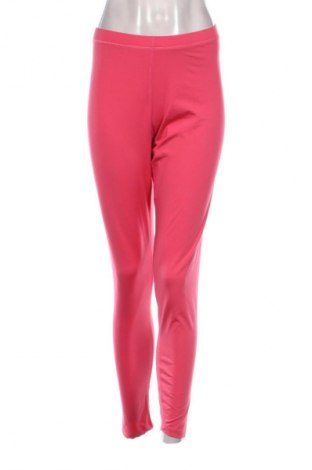 Dámské legíny  Crane, Velikost XL, Barva Růžová, Cena  169,00 Kč