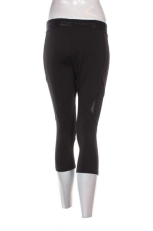 Damskie legginsy Crivit, Rozmiar M, Kolor Czarny, Cena 85,99 zł