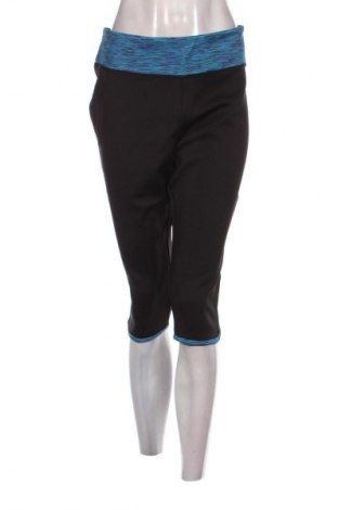 Damen Leggings Crivit, Größe XL, Farbe Schwarz, Preis € 5,99