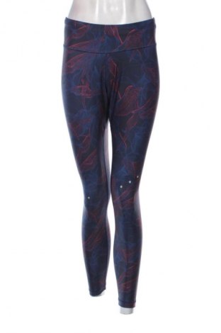 Damen Leggings Crivit, Größe L, Farbe Mehrfarbig, Preis € 18,99