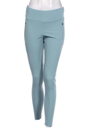 Damen Leggings Crivit, Größe M, Farbe Grün, Preis € 18,99