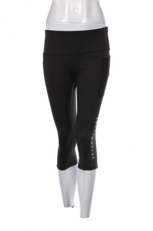 Damskie legginsy Crivit, Rozmiar S, Kolor Czarny, Cena 38,99 zł