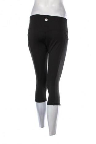 Damskie legginsy Crivit, Rozmiar S, Kolor Czarny, Cena 38,99 zł