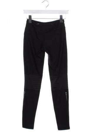 Damen Leggings Crivit, Größe XS, Farbe Schwarz, Preis 8,99 €