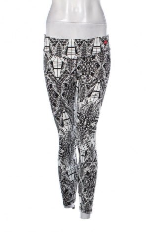 Damskie legginsy Crivit, Rozmiar M, Kolor Kolorowy, Cena 85,99 zł
